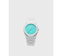 D1 Milano POLYCARBON men Watches green|grey taille: ONE SIZE