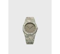 D1 Milano POLYCARBON men Watches green taille: ONE SIZE