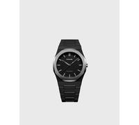 D1 Milano POLYCARBON men Watches grey taille: ONE SIZE