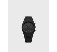 D1 Milano POLYCHRONO-40.5mm men Watches black taille: ONE SIZE