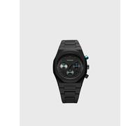 D1 Milano POLYCHRONO 40.5mm men Watches black taille: ONE SIZE