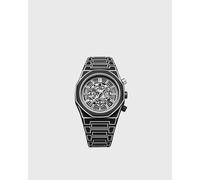 D1 Milano POLYCHRONO men Watches black taille: ONE SIZE
