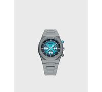D1 Milano POLYCHRONO men Watches grey taille: ONE SIZE