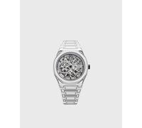 D1 Milano SKELETON men Watches white taille: ONE SIZE