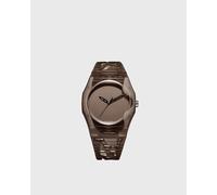 D1 Milano TERRA men Watches brown taille: ONE SIZE