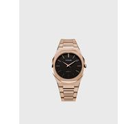 D1 Milano ULTRA THIN 40mm men Watches gold taille: ONE SIZE