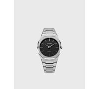 D1 Milano ULTRA THIN 40mm men Watches silver taille: ONE SIZE