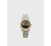 D1 Milano ULTRA THIN men Watches gold|silver taille: ONE SIZE