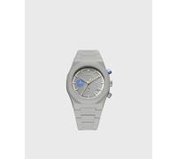 D1 Milano X PanAM POLYCHRONO men Watches grey taille: ONE SIZE