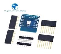 D1 MINI WS2812 ESP8266 ESP-12 ESP-12F CH340G CH340 V2 USB WeMos D1 Mini carte de développement WIFI D1 Mini NodeMCU Lua IOT carte 3.3V avec broches