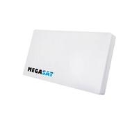 Antenne SAT MegaSat D1 Profi-Line 200210 blanc 1 pc(s) | PARABOLE