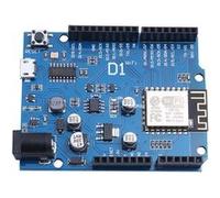 D1 WiFi UNO ESP-12E Basé Sur ESP8266 Module Pour Arduino IDE Compatible G