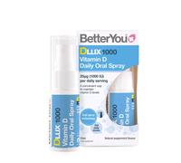 D1000 Daily Vitamin D Oral Spray - 15 ml.