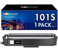 D101S Cartouche de Toner Compatible pour MLT-D101S pour SCX-3405 SCX-3405W ML-2165 ML-2165W SF-760P ML-2160 ML-2161 ML-2162 ML-2166W ML-2167 ML-2168 ML-2168W SCX-3400F Imprimante (1 Noir)