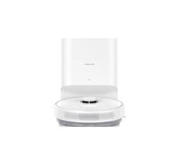Aspirateur robot laveur Dreame D10 plus gens 2 Blanc