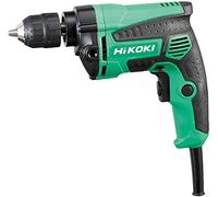 Hikoki - Perceuse visseuse 600W 12,8Nm 10 mm vitesse variable - D10VC3WCZ