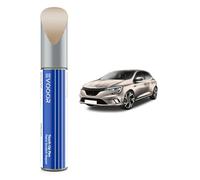 D11 Beige Poivre Retouche de peinture pour Renault, réparation des rayures pour voiture, solution rapide et facile pour la réparation.