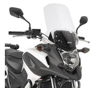GIVI BULLE INCOLORE HONDA NC 700/750 X '12 A 15 (D1111ST)