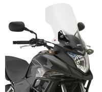 D1121ST GIVI Pare-Brise Transparent > Honda CB 500 X 2013 2014 2015 2016 2017