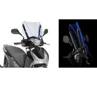 D1128BL GIVI Pare-Brise ICE Haute Visibilité Pour Honda SH 125I ABS 2015 2016