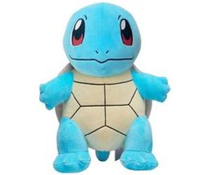 D11315 POKEMON PELUCHE 30CM CARAPUCE G