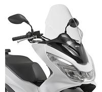D1136ST GIVI Pare-Brise Transparent Pour Honda PCX 125 2014 2015 2016 2017