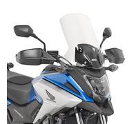 D1146ST GIVI Pare-Brise Transparent Pour Honda NC750X 2016 2017 2018 2019 2020