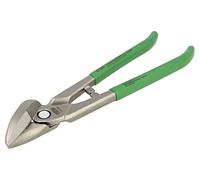 D116-260 Taille-câble L : 260 mm L. Coupe : 30 mm Thk : 08-12 mm droit Erdi...
