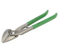 D116-280 Taille-câble L: 280 mm L. Coupe: 34 mm Thk: 08-12 mm droit Erdi BESSEY