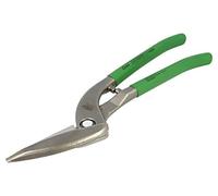 D118-300L Taille-câble L: 300mm Thk: 08-12mm gauche Erdi BESSEY