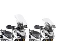 D1188ST GIVI Pare-Brise Transparent HONDA X-ADV 750 2021 2022 2023