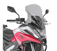 D1192S GIVI Pare-Brise / Carénage Spécifique Fumé Pour Honda NC750X 2021 2022
