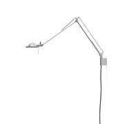 D12 Berenice Applique murale petit Aluminium Luceplan - 1D120AP0N020