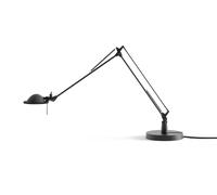 D12 Berenice Lampe de table petit noir Luceplan - 1D120=P0N001