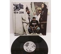 D12 - D12 how come (explicit content), LCO6406