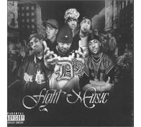 D12 - Fight Music [Import]