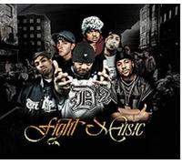 D12 - Fight Music [Import]