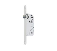 D12/GD_BEC DE CANE AXE40 ENTRAXE70 C7 BOUTS RONDS BLANC DROITE REVERSIBLE AVEC GACHE
