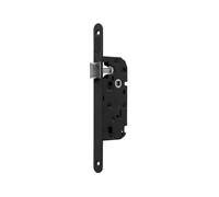 D12/GD_BEC DE CANE AXE40 ENTRAXE70 C7 BOUTS RONDS NOIR DROITE REVERSIBLE AVEC GACHE