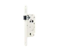 D12/GD_BEC DE CANE AXE50 ENTRAXE70 C7 BOUTS RONDS BLANC DROITE REVERSIBLE AVEC GACHE
