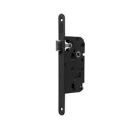 D12/GD_BEC DE CANE AXE50 ENTRAXE70 C7 BOUTS RONDS NOIR DROITE REVERSIBLE AVEC GACHE