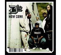 D12 - How Come (Pock It)