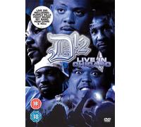 D12-Live in Chicago [Import]