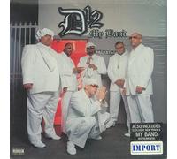 D12 - My Band [Vinyl Single]