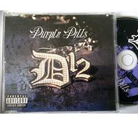 D12 - Purple Pills