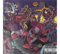 D12 - S#T on You