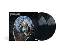 D12 World Vinyle