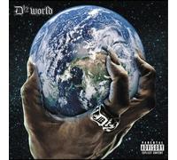 D12 World by D12 [Audio CD] NEUF