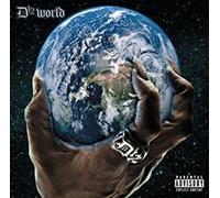 D12 World Vinyle