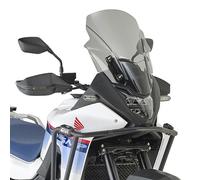 D1201S GIVI Pare-Brise Fumé pour Honda XL 750 Transalp 2023